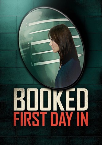 Booked: First Day In