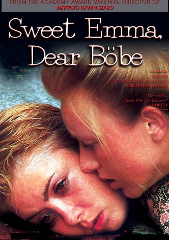 Sweet Emma, Dear Böbe