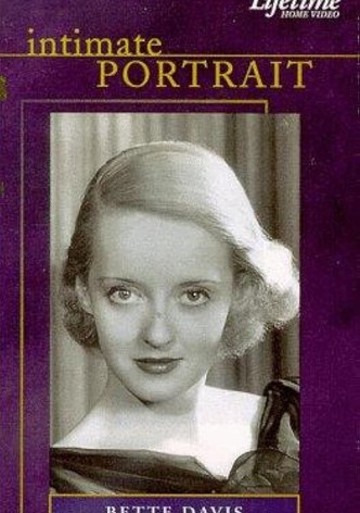 Intimate Portrait