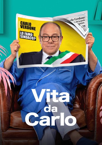 Vita da Carlo - Stagione 4