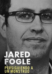 Jared: La captura de un depredador