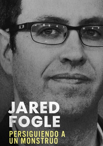 Jared: La captura de un depredador