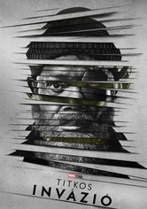Titkos invázió