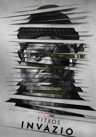 Titkos invázió