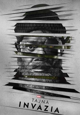 Tajná invázia