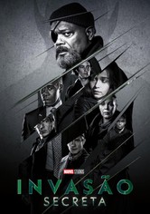 Invasão Secreta