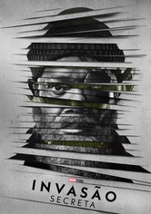 Invasão Secreta