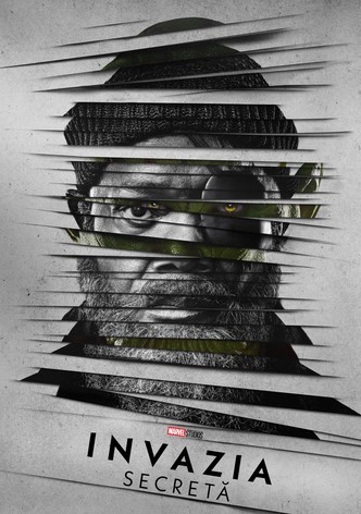 Invazia Secretă