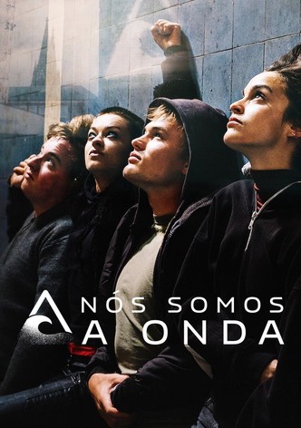 Nós Somos a Onda