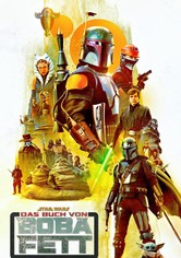 Das Buch von Boba Fett