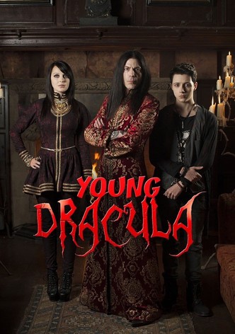 Young Dracula