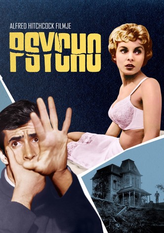 Psycho
