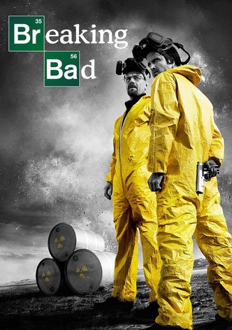 Breaking Bad