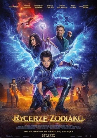 Rycerze Zodiaku
