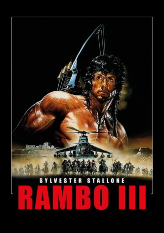 Rambo 3