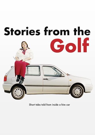 Stories from the Golf