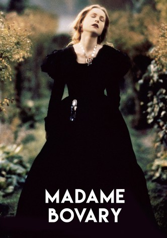 Madame Bovary