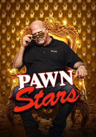 Pawn Stars