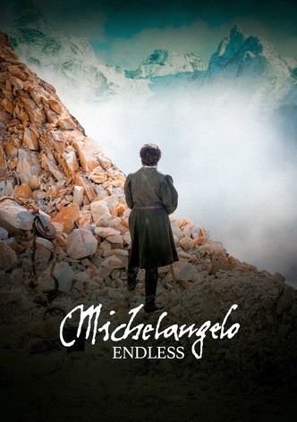 Michelangelo - Infinito