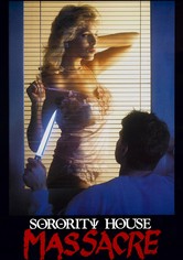 Sorority House Massacre