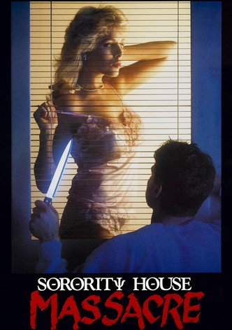 O Massacre de Theta House