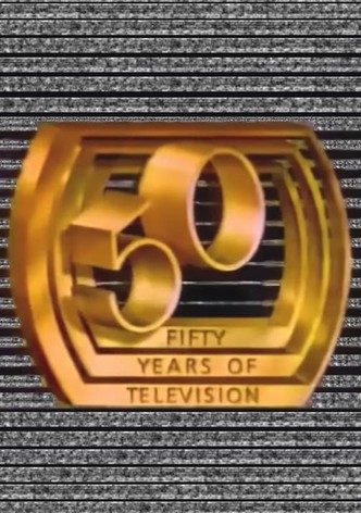 50 Years of Television: A Golden Celebration