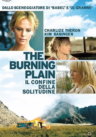 The Burning Plain - Il confine della solitudine