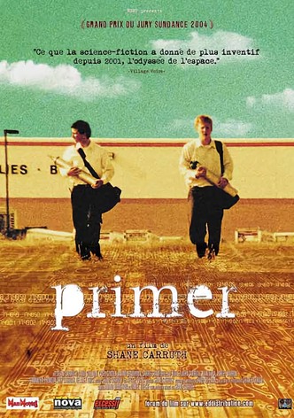 Primer