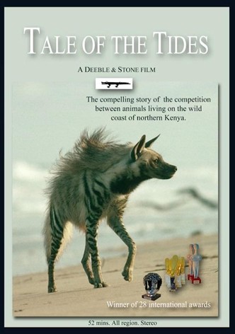 Tale of the Tides