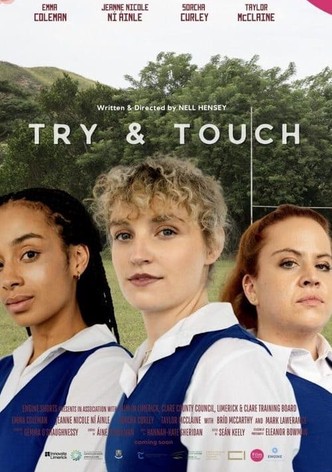 Try and Touch