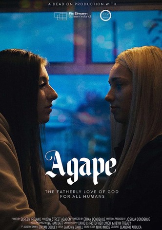 Agape
