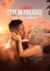 Amor en el paraíso: el Caribe