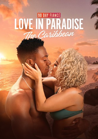 Paradise: Love streaming: where to watch online?