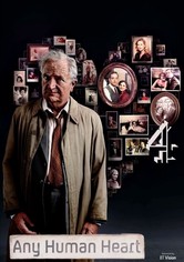Any Human Heart