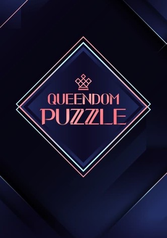 Queendom Puzzle