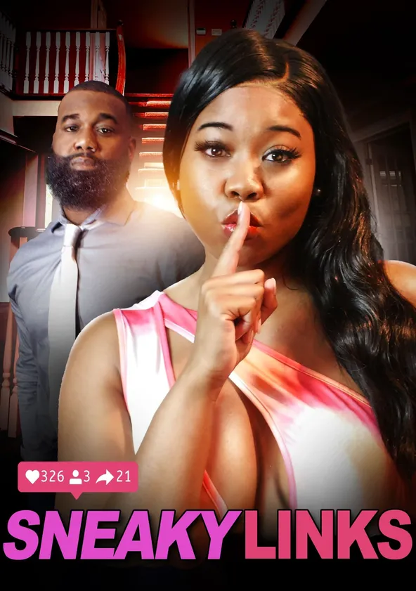 Sneaky Links - movie: where to watch streaming online