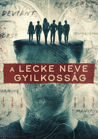 A lecke neve: gyilkosság