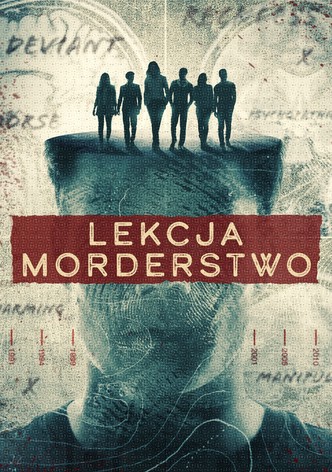 Lekcja: Morderstwo