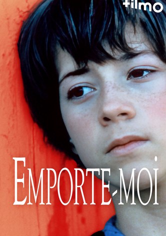 Emporte-moi – Nimm mich mit