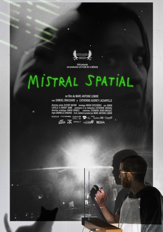 Mistral Spatial