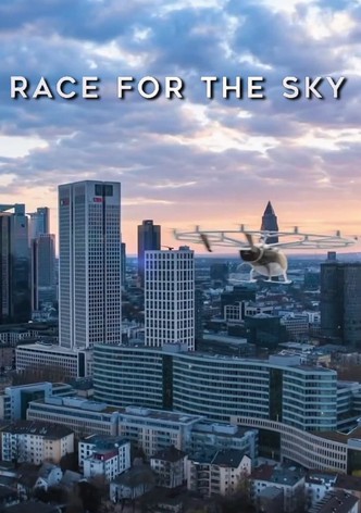 Race for the Sky