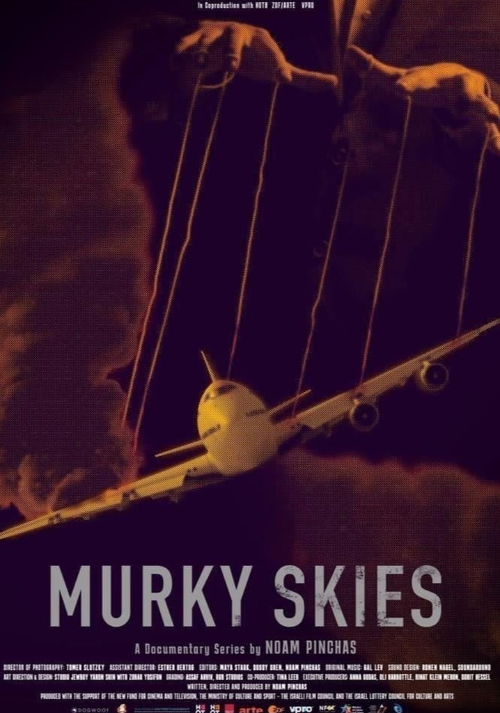 Murky Skies Season 1 - watch full episodes streaming online
