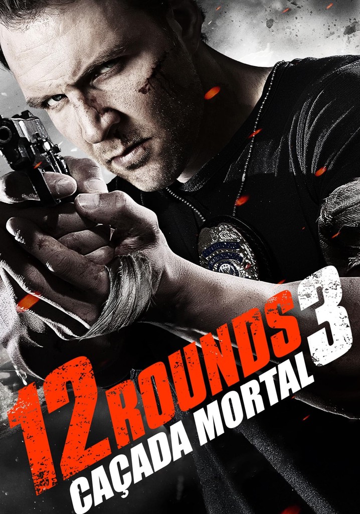 12 Rounds 3: Lockdown filme - Veja onde assistir