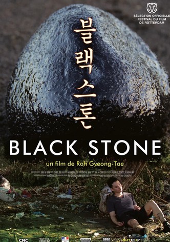 Black Stone