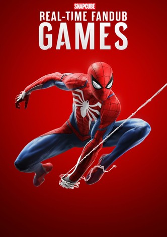 Real-Time Fandub Games and the Utility of Accepting a Subjective Reality