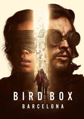 Bird Box: Barcelona