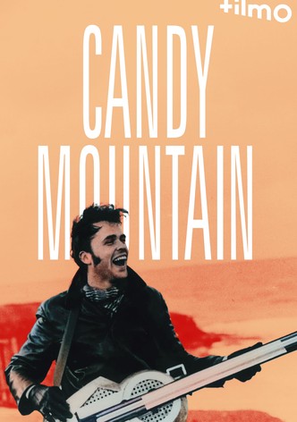 Candy Mountain