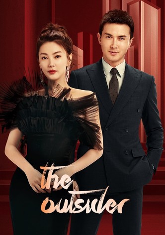 The Outsider