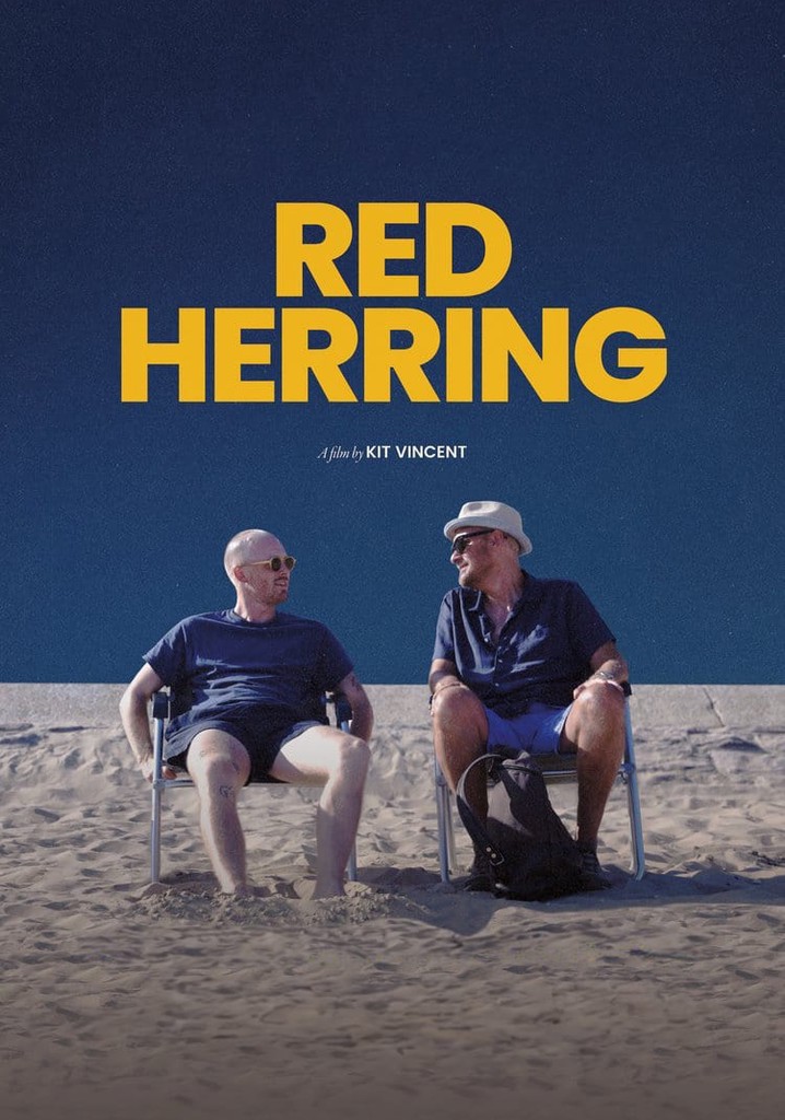 Red Herring streaming where to watch movie online?