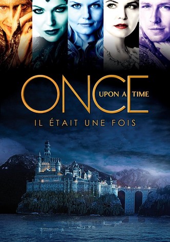 Once Upon a Time